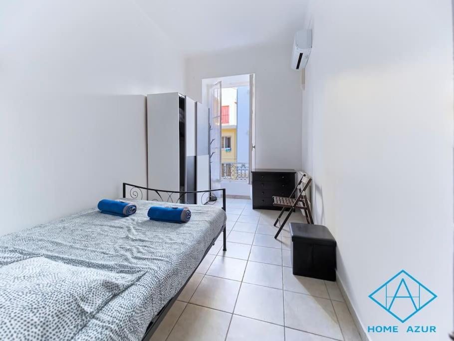 Sookies , Hyper Central+airconditioner Apartment Nizza