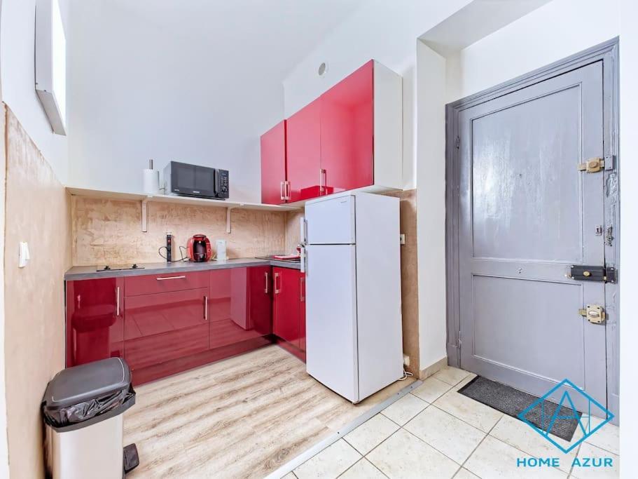 Apartment Sookies , Hyper Central+airconditioner Nizza