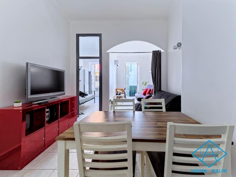 Sookies , Hyper Central+airconditioner Apartment Nizza